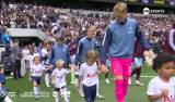 TOTTENHAM HOTSPUR 2-3 ASTON VILLA