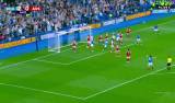 Brighton 3-0 Arsenal.