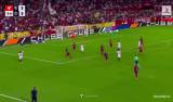 Sevilla 1-0 Barcelona