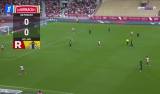 AS Monaco vs Lens Highlights - September 18, 2026