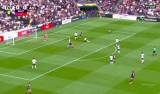 Tottenham 0-1 Aston Villa.